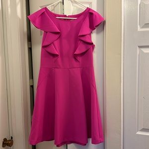 Eliza J dress in size 10.
